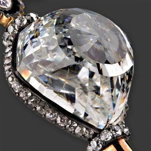 Orlov Diamond