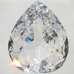 Spoonmaker Diamond