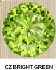 Apple Green