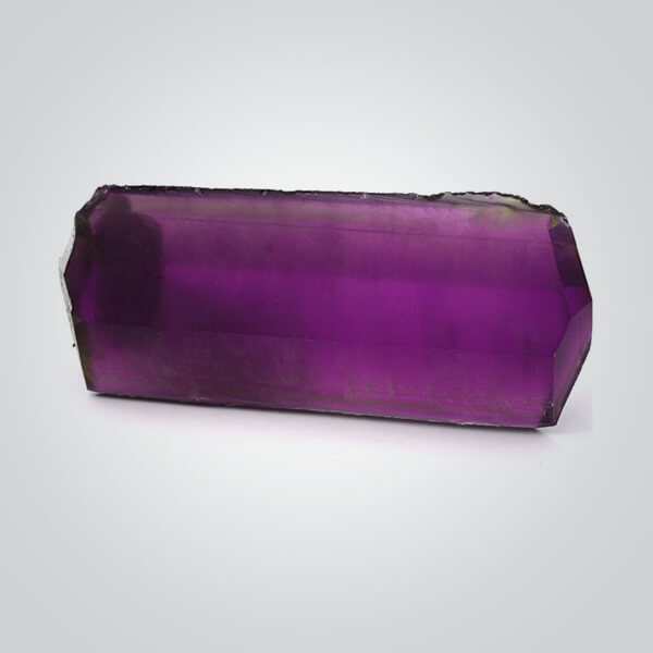 Lab Created Amethyst Quartz Rough