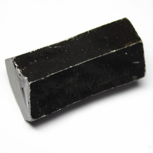 Cubic Zirconia Black Rough