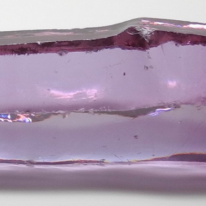 Cubic Zirconia Lavender Rough