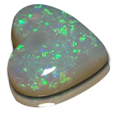 Opal-Heart-Cabochon