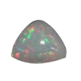 Opal-Trillion-Cabochon