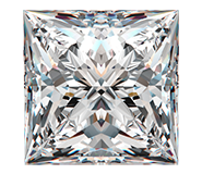 Square Princess