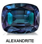 Alexandrite