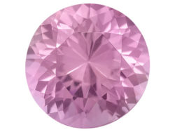 Pink Sapphire (Light)