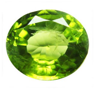 Genuine peridot deals