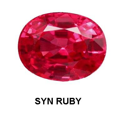 17 piece Pear Lab Ruby 49 carat Quality Lab Created Faceted Loose Red Ruby Synthetic Red Corundum