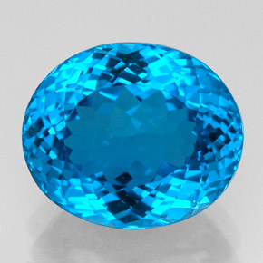 Natural Swiss Blue Topaz Rough Gemstone Blue Topaz Raw Loose Gemstone Pendant Size Blue Topaz Gemstone 16x9x7 MM 11.50 Carat