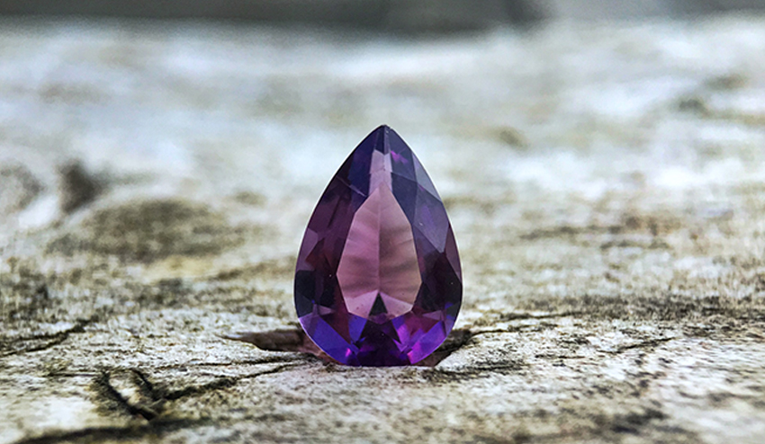 Lab-Created And Imitation Gemstones