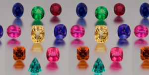 Lab Created Gemstones - Looks Expensive, Costs Less