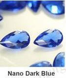 Nano Crystal - Nano Dark Blue