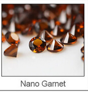 Nano Crystal - Russian Nano Garnet