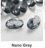 Nano Crystal - Nano Gray