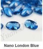 Nano Crystal - Nano London Blue