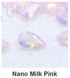 Nano Crystal - Nano Milky Pink
