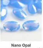 Nano Crystal - Nano Opal