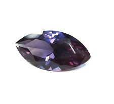Lab Created Alexandrite# 46 - Marquise