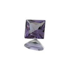Lab Created Alexandrite# 46 - Square