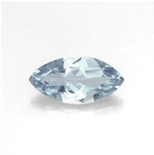 Lab Created Aquamarine# 104 - Marquise