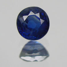 Natural Gemstones - Natural Blue Sapphire