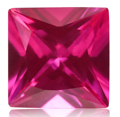 Lab Created Ruby# 5 - Square