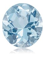 Natural Aquamarine