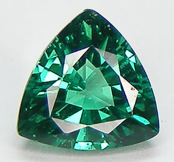 Russian Nano Emerald - Trillion