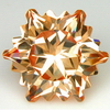 cz Hexagon SunFlower1