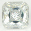 cz Square in Diamond1