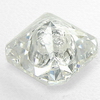 cz Square in Diamond2