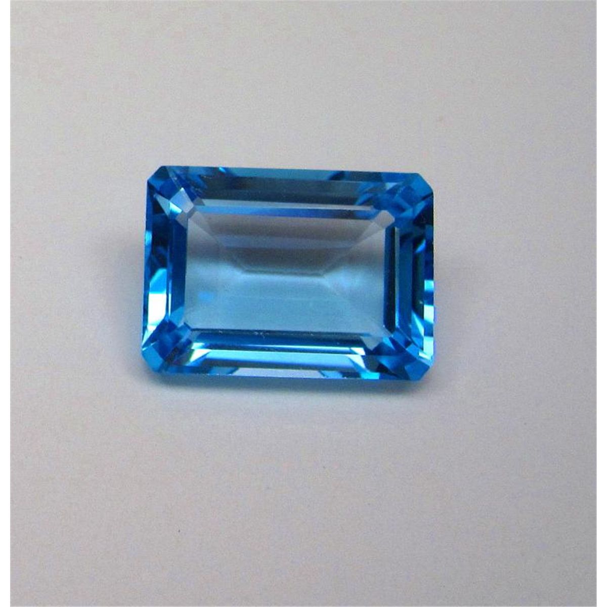 What Is The Significant Difference Between The London Blue Topaz And The Swiss Blue Topaz?