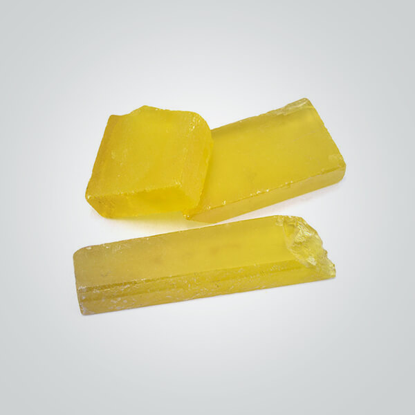 Yag Yellow Rough