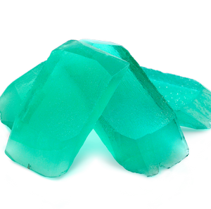 Lab Created Biron Emerald