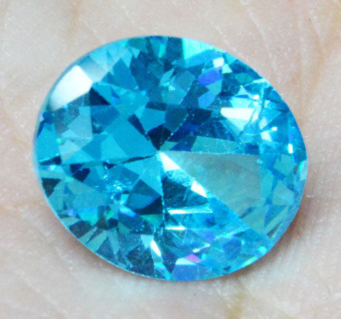 Details about   Lot Natural Sky Blue Topaz 10X14 mm Oval Cabochon Loose Gemstone SD01 