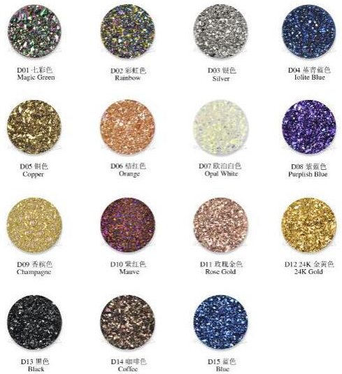 NATURAL GEMSTONES