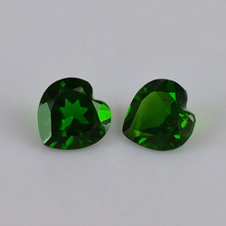 NATURAL GEMSTONES