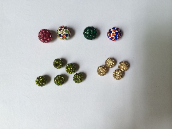NATURAL GEMSTONES