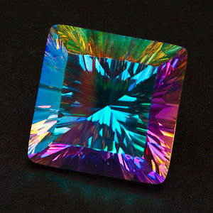 NATURAL GEMSTONES