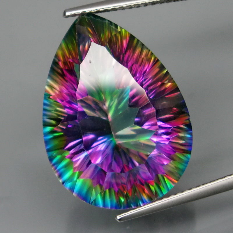 NATURAL GEMSTONES