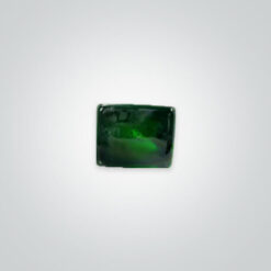 Glass Green Emerald Rough
