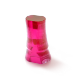 Lab-Created-Pulled-Pink-Spinel-Rough