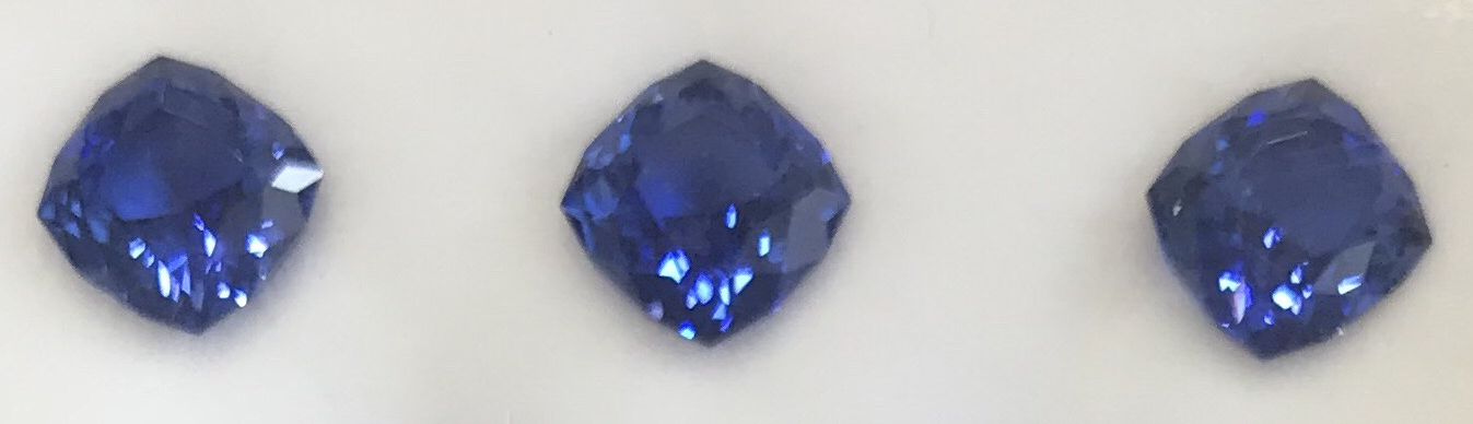 NATURAL GEMSTONES