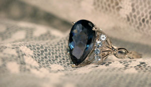 Blue Topaz