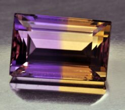 Ametrine Quartz