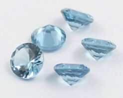 Aquamarine Quartz