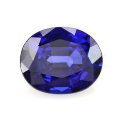 Diffusion Blue Sapphire