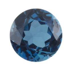 London Blue Topaz