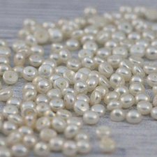 Freshwater Pearls